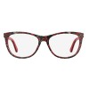 WOMEN GLASSES LOVE MOSCHINO MOL524-0PA (Lens/Bridge/Temple) 53/16/145 mm) WOMEN GLASSES LOVE MOSCHINO MOL524-0PA (Lens/Bridge/Temple) 53/16/145 mm)