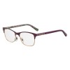WOMEN GLASSES LOVE MOSCHINO  MOL526-0T7 (Lens/Bridge/Temple) 53/16/145 mm)
