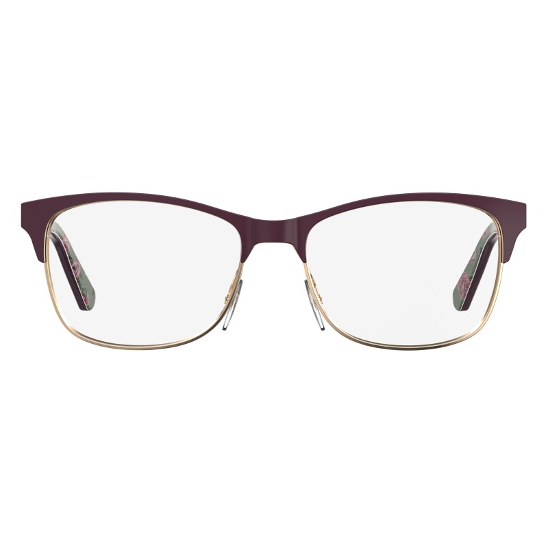 WOMEN GLASSES LOVE MOSCHINO  MOL526-0T7 (Lens/Bridge/Temple) 53/16/145 mm)