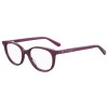 Infant (7-10) GLASSES LOVE MOSCHINO  MOL543-TN-0T7 (Lens/Bridge/Temple) 46/15/135 mm)