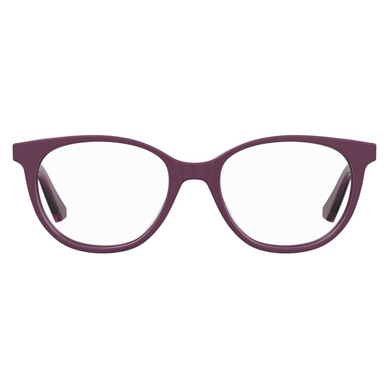 Infant (7-10) GLASSES LOVE MOSCHINO  MOL543-TN-0T7 (Lens/Bridge/Temple) 46/15/135 mm)