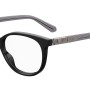 Infant (7-10) GLASSES LOVE MOSCHINO  MOL543-TN-807 (Lens/Bridge/Temple) 46/15/135 mm)