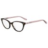 Infant11-15 GLASSES LOVE MOSCHINO  MOL545-TN-086 (Lens/Bridge/Temple) 49/15/135 mm)