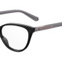 Infant11-15 GLASSES LOVE MOSCHINO  MOL545-TN-807 (Lens/Bridge/Temple) 49/15/135 mm)