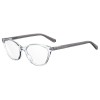 Infant11-15 GLASSES LOVE MOSCHINO  MOL545-TN-900 (Lens/Bridge/Temple) 49/15/135 mm)