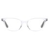 Infant11-15 GLASSES LOVE MOSCHINO  MOL545-TN-900 (Lens/Bridge/Temple) 49/15/135 mm)