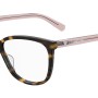 WOMEN GLASSES LOVE MOSCHINO  MOL546-086 (Lens/Bridge/Temple) 57/14/140 mm)