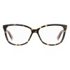 WOMEN GLASSES LOVE MOSCHINO MOL546-086 (Lens/Bridge/Temple) 57/14/140 mm) WOMEN GLASSES LOVE MOSCHINO MOL546-086 (Lens/Bridge/Temple) 57/14/140 mm)