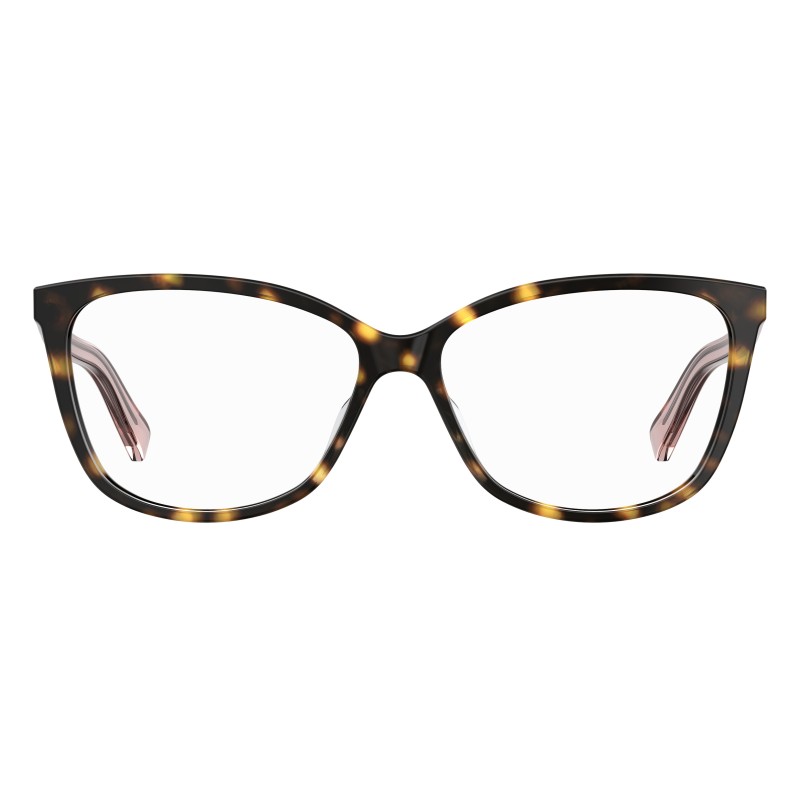 WOMEN GLASSES LOVE MOSCHINO MOL546-086 (Lens/Bridge/Temple) 57/14/140 mm) WOMEN GLASSES LOVE MOSCHINO MOL546-086 (Lens/Bridge/Temple) 57/14/140 mm)
