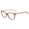 WOMEN GLASSES LOVE MOSCHINO MOL546-2LF (Lens/Bridge/Temple) 55/14/140 mm) WOMEN GLASSES LOVE MOSCHINO MOL546-2LF (Lens/Bridge/Temple) 55/14/140 mm)