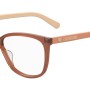 WOMEN GLASSES LOVE MOSCHINO  MOL546-2LF (Lens/Bridge/Temple) 55/14/140 mm)