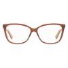 WOMEN GLASSES LOVE MOSCHINO MOL546-2LF (Lens/Bridge/Temple) 55/14/140 mm) WOMEN GLASSES LOVE MOSCHINO MOL546-2LF (Lens/Bridge/Temple) 55/14/140 mm)