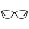 WOMEN GLASSES LOVE MOSCHINO  MOL550-807 (Lens/Bridge/Temple) 52/15/140 mm)