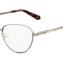 WOMEN GLASSES LOVE MOSCHINO  MOL551-3YG (Lens/Bridge/Temple) 53/16/140 mm)