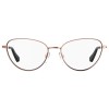 WOMEN GLASSES LOVE MOSCHINO MOL551-DDB (Lens/Bridge/Temple) 53/16/140 mm) WOMEN GLASSES LOVE MOSCHINO MOL551-DDB (Lens/Bridge/Temple) 53/16/140 mm)