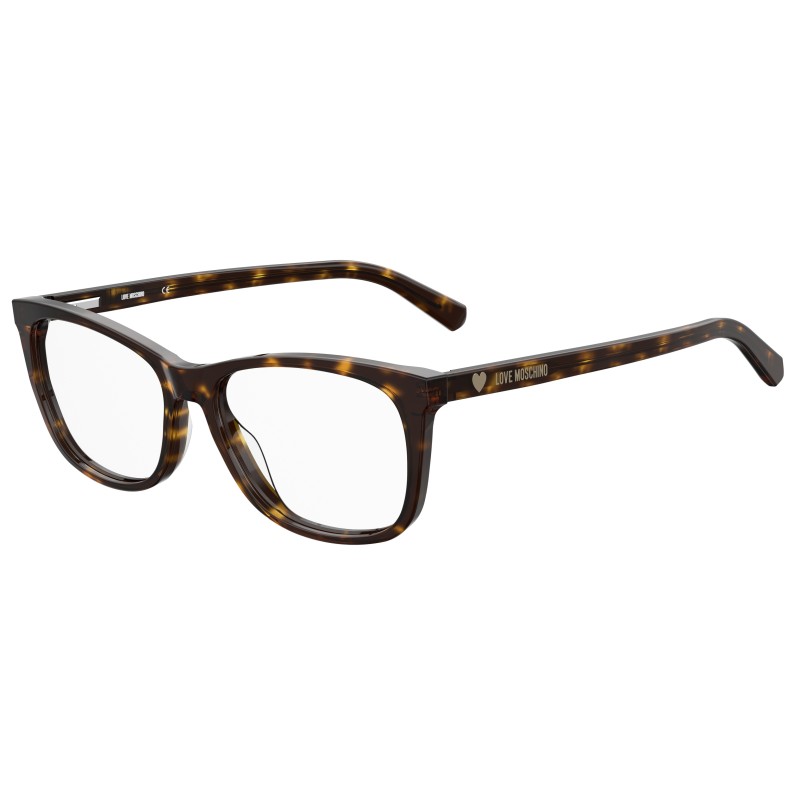 WOMEN GLASSES LOVE MOSCHINO MOL557-086 (Lens/Bridge/Temple) 54/16/140 mm) WOMEN GLASSES LOVE MOSCHINO MOL557-086 (Lens/Bridge/Temple) 54/16/140 mm)