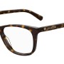 WOMEN GLASSES LOVE MOSCHINO  MOL557-086 (Lens/Bridge/Temple) 54/16/140 mm)