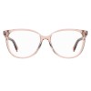 Infant11-15 GLASSES LOVE MOSCHINO  MOL558-TN-FWM (Lens/Bridge/Temple) 51/16/135 mm)