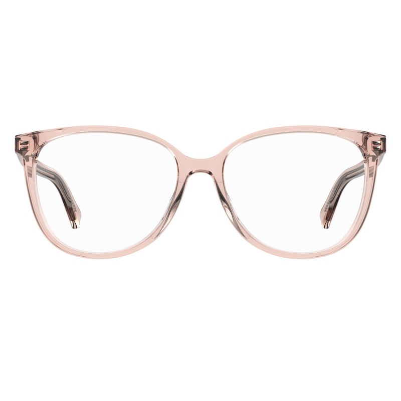 Infant11-15 GLASSES LOVE MOSCHINO  MOL558-TN-FWM (Lens/Bridge/Temple) 51/16/135 mm)