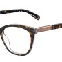 WOMEN GLASSES LOVE MOSCHINO  MOL563-086 (Lens/Bridge/Temple) 52/17/140 mm)
