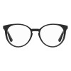 Infant (7-10) GLASSES LOVE MOSCHINO  MOL565-TN-807 (Lens/Bridge/Temple) 49/17/135 mm)