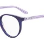 Infant (7-10) GLASSES LOVE MOSCHINO  MOL565-TN-HKZ (Lens/Bridge/Temple) 49/17/135 mm)