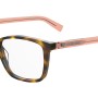 WOMEN GLASSES LOVE MOSCHINO  MOL566-05L (Lens/Bridge/Temple) 52/17/140 mm)