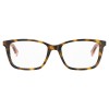 WOMEN GLASSES LOVE MOSCHINO  MOL566-05L (Lens/Bridge/Temple) 52/17/140 mm)