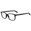 Infant (7-10) GLASSES LOVE MOSCHINO  MOL566-TN-807 (Lens/Bridge/Temple) 49/16/135 mm)