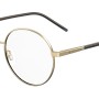 WOMEN GLASSES LOVE MOSCHINO  MOL567-000 (Lens/Bridge/Temple) 51/19/140 mm)