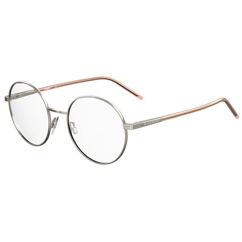 WOMEN GLASSES LOVE MOSCHINO MOL567-3YG (Lens/Bridge/Temple) 51/19/140 mm) WOMEN GLASSES LOVE MOSCHINO MOL567-3YG (Lens/Bridge/Temple) 51/19/140 mm)