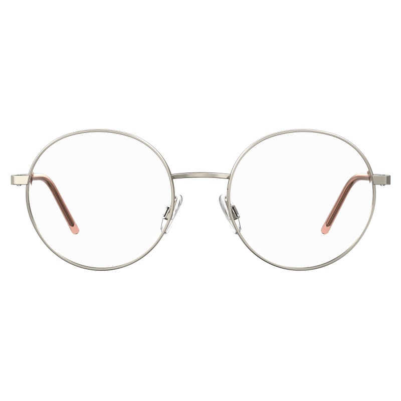 WOMEN GLASSES LOVE MOSCHINO MOL567-3YG (Lens/Bridge/Temple) 51/19/140 mm) WOMEN GLASSES LOVE MOSCHINO MOL567-3YG (Lens/Bridge/Temple) 51/19/140 mm)