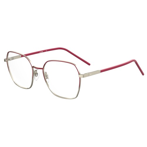 WOMEN GLASSES LOVE MOSCHINO  MOL568C9AF318 (Lens/Bridge/Temple) 53/18/140 mm)