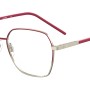 WOMEN GLASSES LOVE MOSCHINO  MOL568C9AF318 (Lens/Bridge/Temple) 53/18/140 mm)