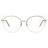 WOMEN GLASSES LOVE MOSCHINO MOL569-000 (Lens/Bridge/Temple) 52/17/140 mm) WOMEN GLASSES LOVE MOSCHINO MOL569-000 (Lens/Bridge/Temple) 52/17/140 mm)