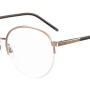 WOMEN GLASSES LOVE MOSCHINO  MOL569-DDB (Lens/Bridge/Temple) 52/17/140 mm)