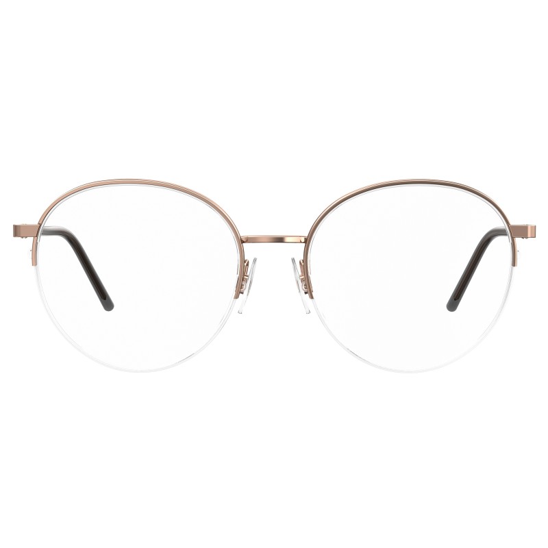 WOMEN GLASSES LOVE MOSCHINO MOL569-DDB (Lens/Bridge/Temple) 52/17/140 mm) WOMEN GLASSES LOVE MOSCHINO MOL569-DDB (Lens/Bridge/Temple) 52/17/140 mm)