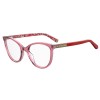 WOMEN GLASSES LOVE MOSCHINO  MOL574-C9A (Lens/Bridge/Temple) 53/20/140 mm)
