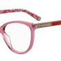 WOMEN GLASSES LOVE MOSCHINO  MOL574-C9A (Lens/Bridge/Temple) 53/20/140 mm)