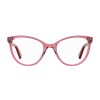 WOMEN GLASSES LOVE MOSCHINO  MOL574-C9A (Lens/Bridge/Temple) 53/20/140 mm)
