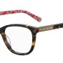 WOMEN GLASSES LOVE MOSCHINO  MOL575-086 (Lens/Bridge/Temple) 53/18/140 mm)