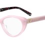 WOMEN GLASSES LOVE MOSCHINO  MOL577-35J (Lens/Bridge/Temple) 51/18/140 mm)