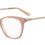 WOMEN GLASSES LOVE MOSCHINO  MOL57935JF316 (Lens/Bridge/Temple) 53/16/140 mm)