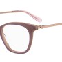 WOMEN GLASSES LOVE MOSCHINO  MOL579FWMF316 (Lens/Bridge/Temple) 53/16/140 mm)