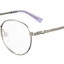 WOMEN GLASSES LOVE MOSCHINO  MOL581-789 (Lens/Bridge/Temple) 51/20/140 mm)