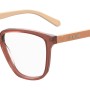 WOMEN GLASSES LOVE MOSCHINO  MOL583-2LF (Lens/Bridge/Temple) 55/14/140 mm)