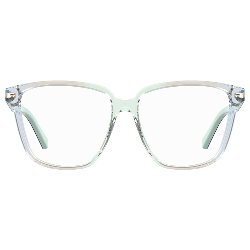WOMEN GLASSES LOVE MOSCHINO MOL583-Z90 (Lens/Bridge/Temple) 55/14/140 mm) WOMEN GLASSES LOVE MOSCHINO MOL583-Z90 (Lens/Bridge/Temple) 55/14/140 mm)