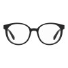 WOMEN GLASSES LOVE MOSCHINO  MOL584-7RM (Lens/Bridge/Temple) 52/18/140 mm)