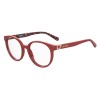 WOMEN GLASSES LOVE MOSCHINO  MOL584-C9A (Lens/Bridge/Temple) 52/18/140 mm)