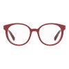 WOMEN GLASSES LOVE MOSCHINO  MOL584-C9A (Lens/Bridge/Temple) 52/18/140 mm)